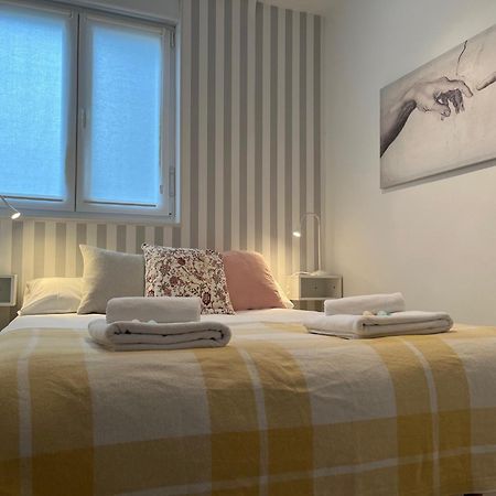 Olabide By Smiling Rentals Hondarribia Exterior foto