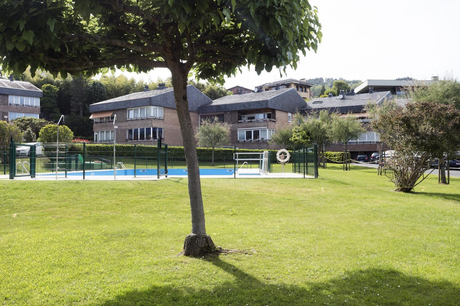 Olabide By Smiling Rentals Hondarribia Exterior foto