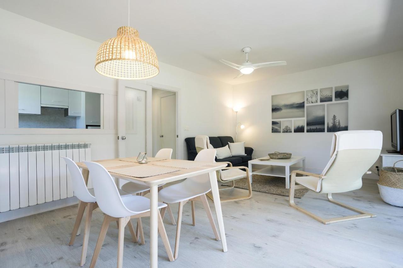 Olabide By Smiling Rentals Hondarribia Exterior foto