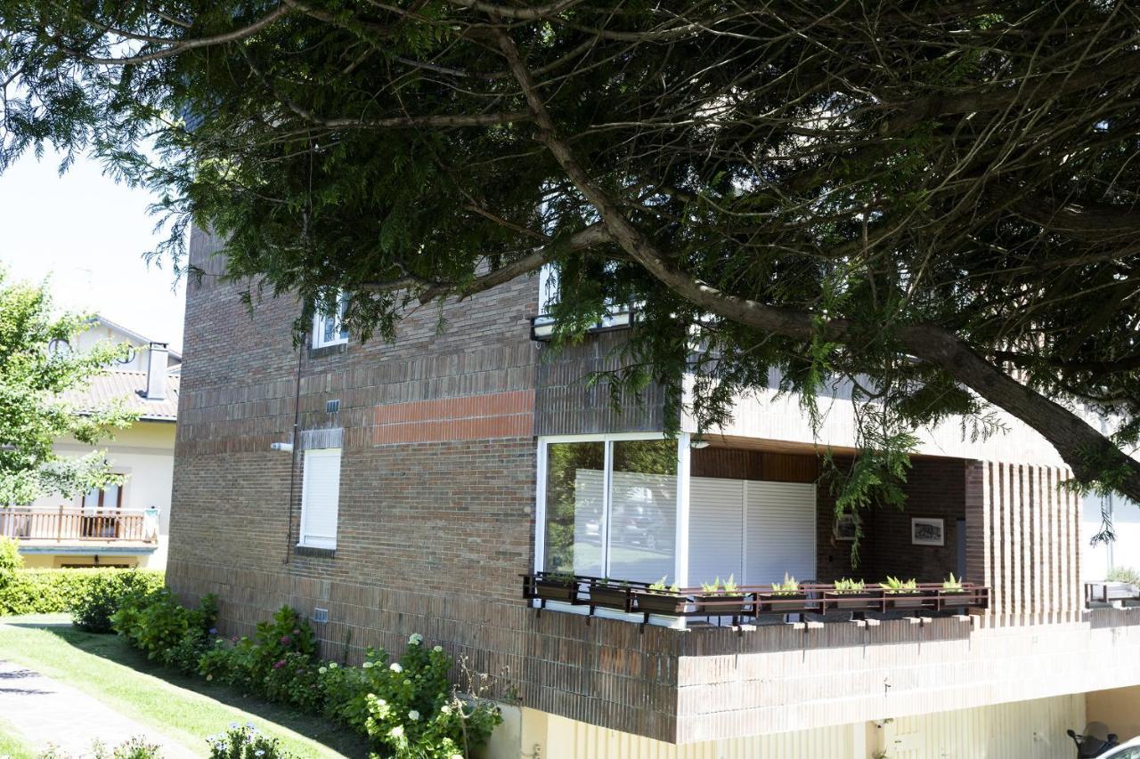 Olabide By Smiling Rentals Hondarribia Exterior foto